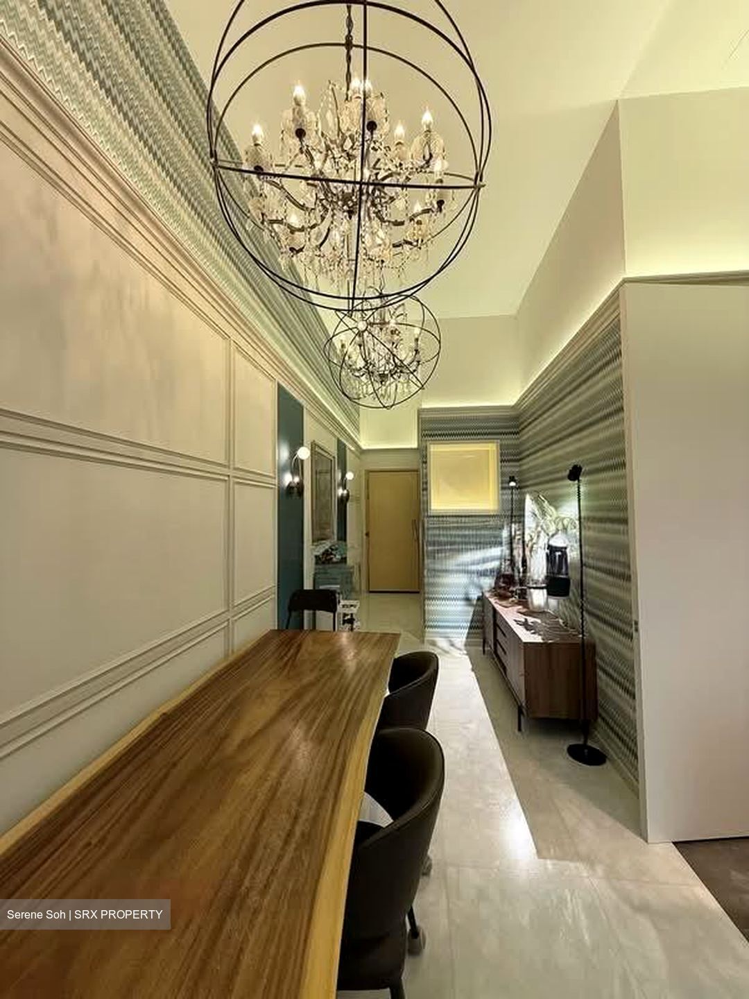 Bellezza @ Katong (D15), Apartment #592415231
